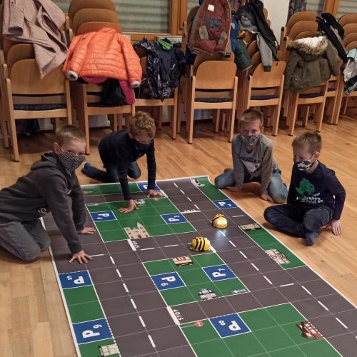 BeeBot3