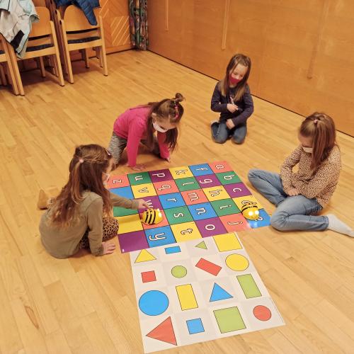 BeeBot5