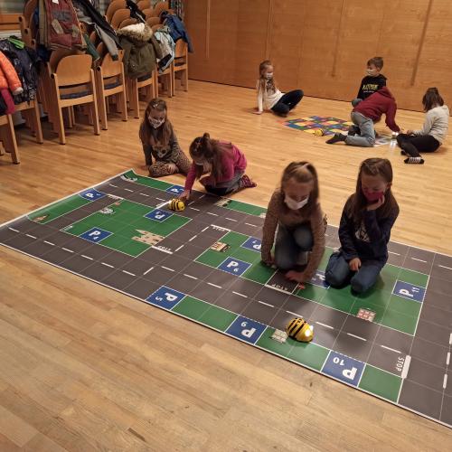 BeeBot10