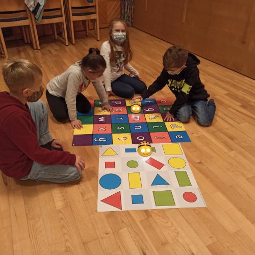 BeeBot 12