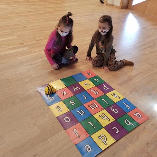 BeeBot14