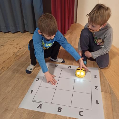 BeeBot16