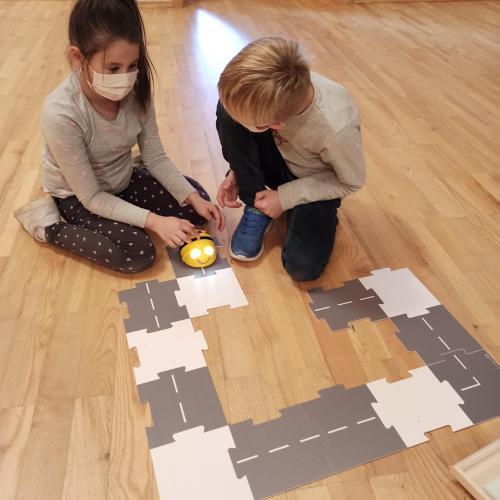 BeeBot23