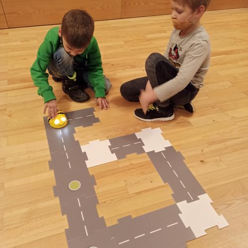 BeeBot22