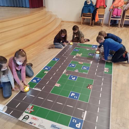 BeeBot24