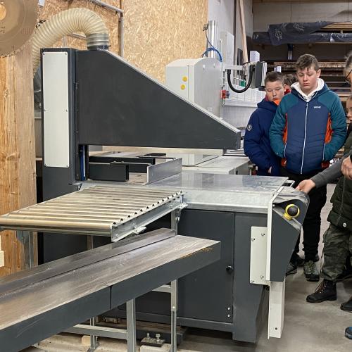 Material Tischler Trophy_SJ2223