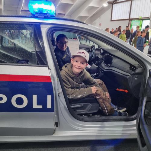 Erste-Hilfe Tag in Lienz, 05.06.2023