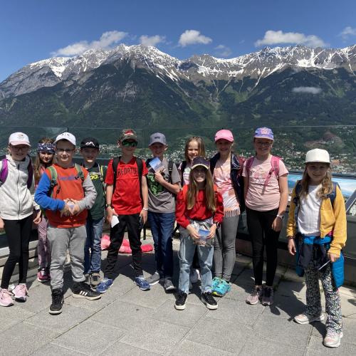 Innsbruckfahrt 25. + 26.05.2023