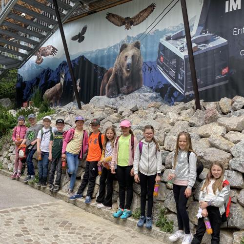Innsbruckfahrt 25. + 26.05.2023