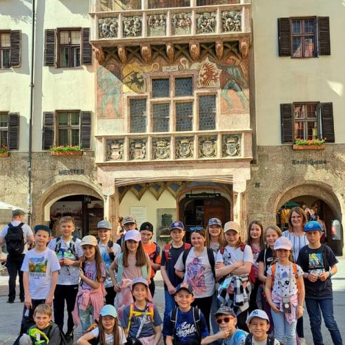 Innsbruckfahrt 25. + 26.05.2023