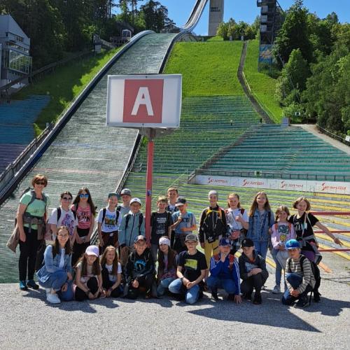 Innsbruckfahrt 25. + 26.05.2023
