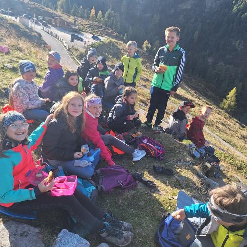 Interreg Projekt - Defereggental - Antholz/Mittertal - SJ2324