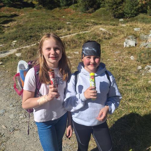 Interreg Projekt - Defereggental - Antholz/Mittertal - SJ2324
