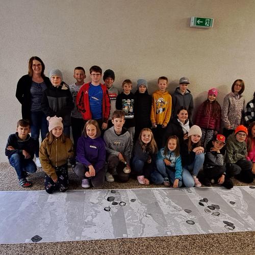 Interreg Projekt - Defereggental - Antholz/Mittertal - SJ2324