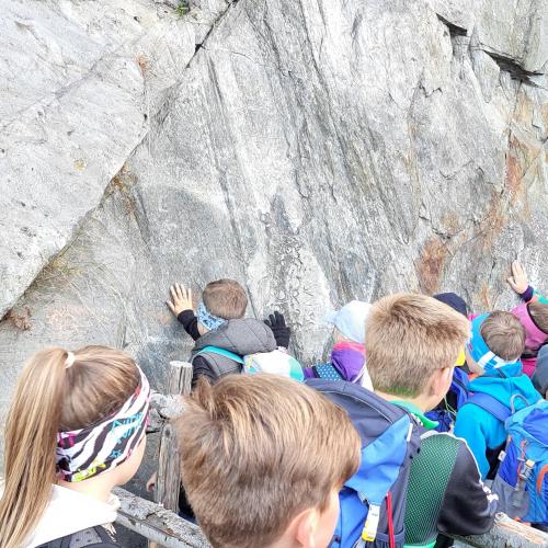 Interreg Projekt - Defereggental - Antholz/Mittertal - SJ2324