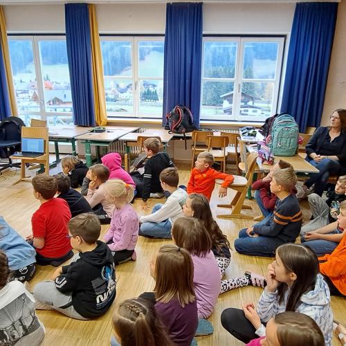 Interreg Projekt - Defereggental - Antholz/Mittertal - SJ2324