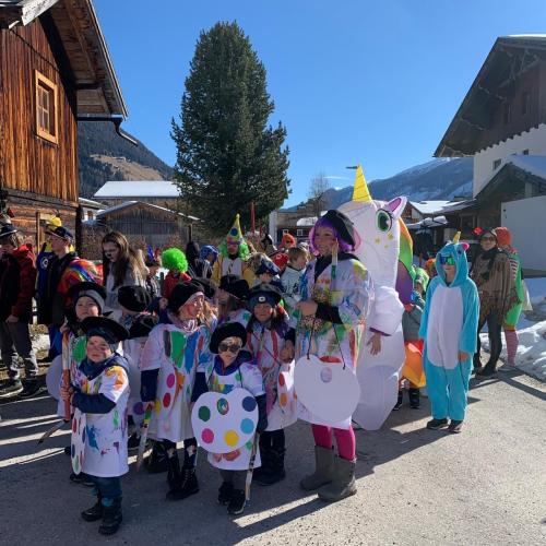 Fasching25
