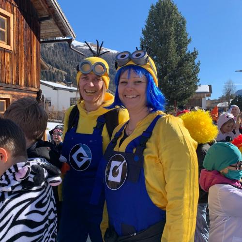 Fasching25