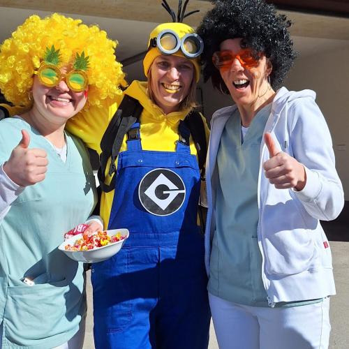 Fasching25