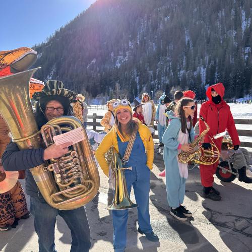 Fasching25