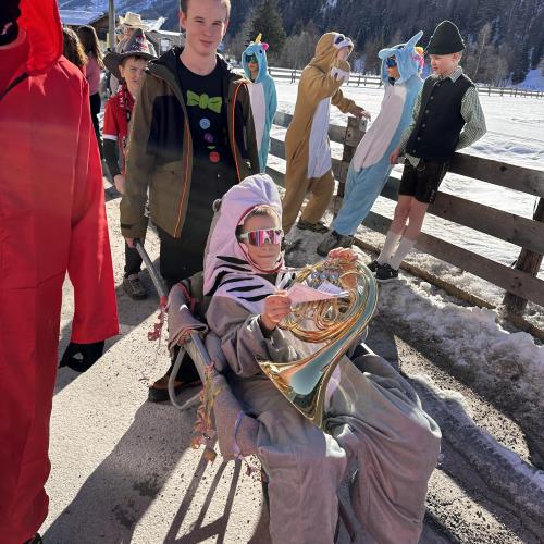 Fasching25