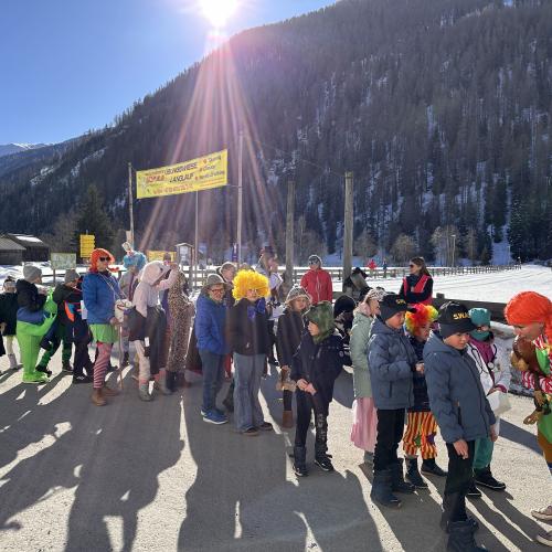 Fasching25