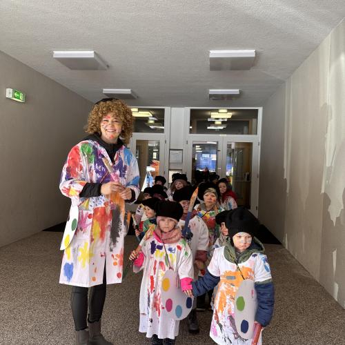 Fasching25