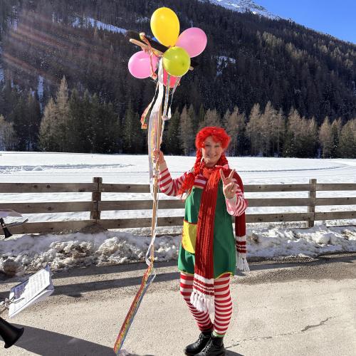 Fasching25