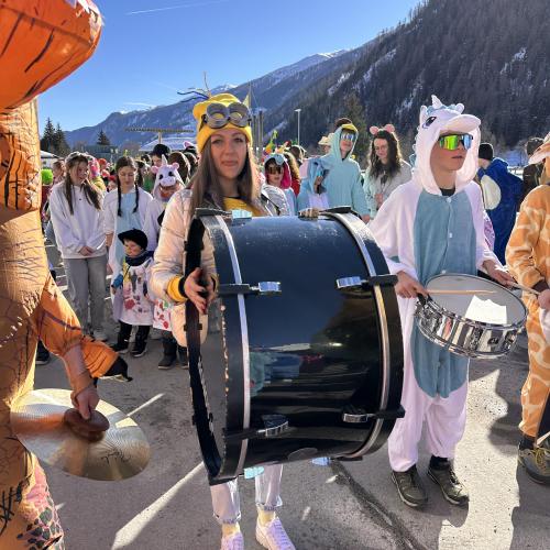 Fasching25