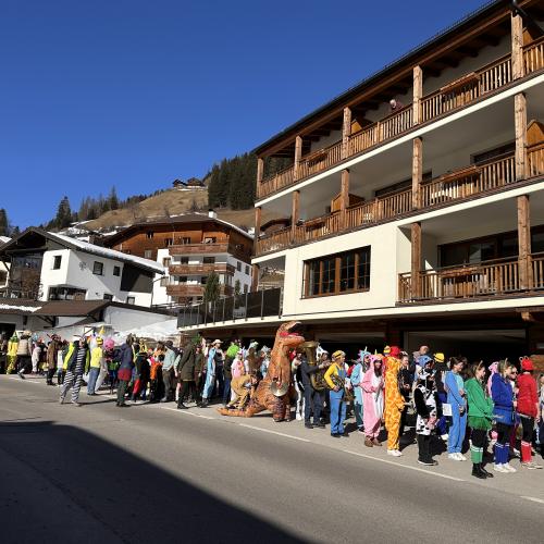 Fasching25