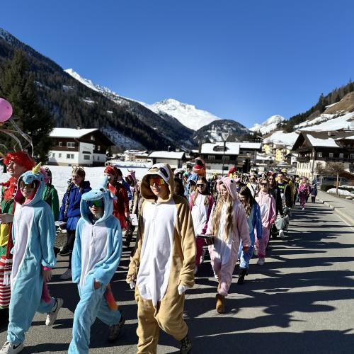 Fasching25