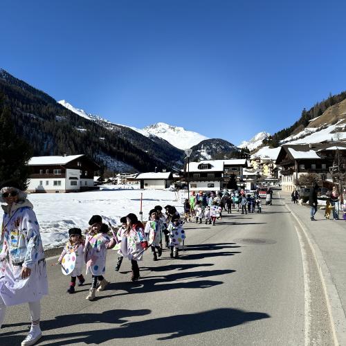 Fasching25
