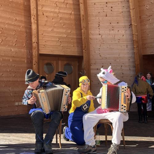 Fasching25