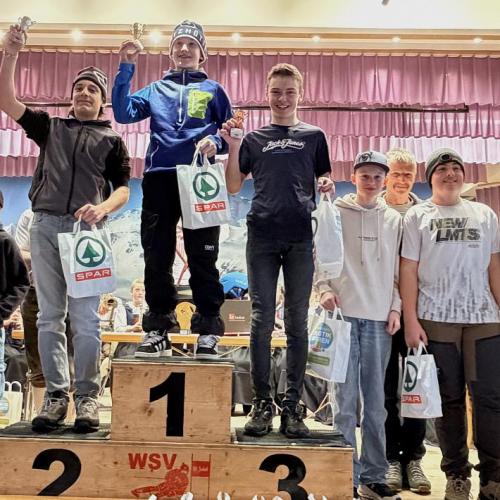 MS 3a + 4a männlich_Skitag26