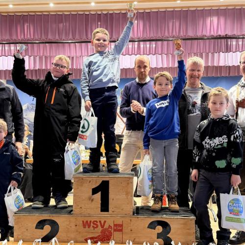 Volksschule 1./2. Schulstufe männlich_Skitag26