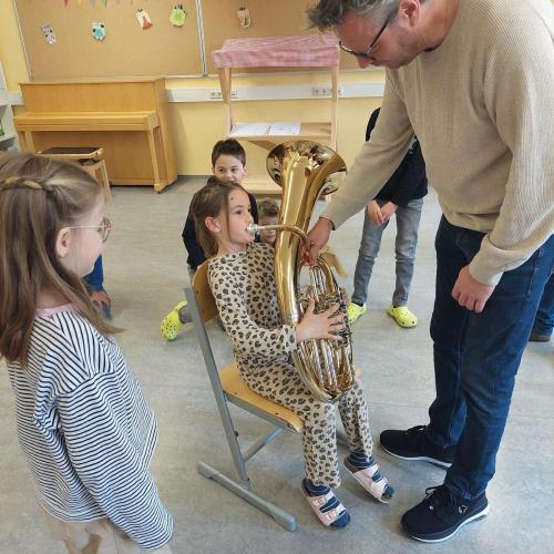 Instrumentenvorstellung 2026