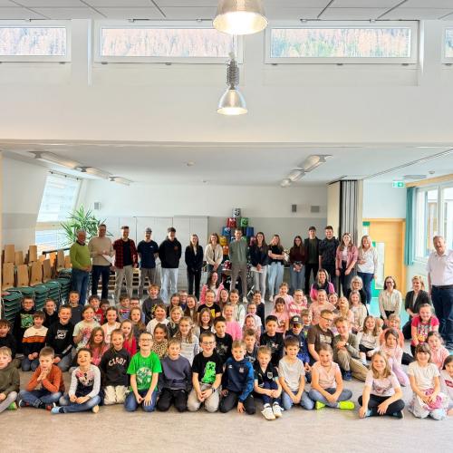 Instrumentenvorstellung 2026