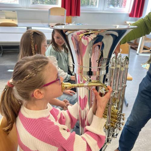 Instrumentenvorstellung 2026