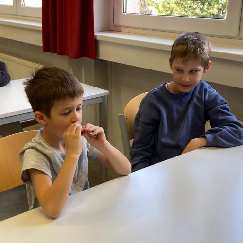 Instrumentenvorstellung 2026