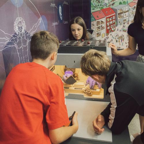 Erste-Hilfe-Aktionstag mit Escape Room_0726
