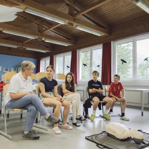 Erste-Hilfe-Aktionstag mit Escape Room_0726