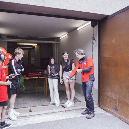 Erste-Hilfe-Aktionstag mit Escape Room_0726