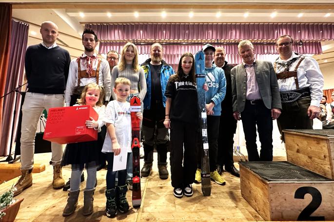 © SCL Deftal Verlosung Startnummern_Kinderskitag24
