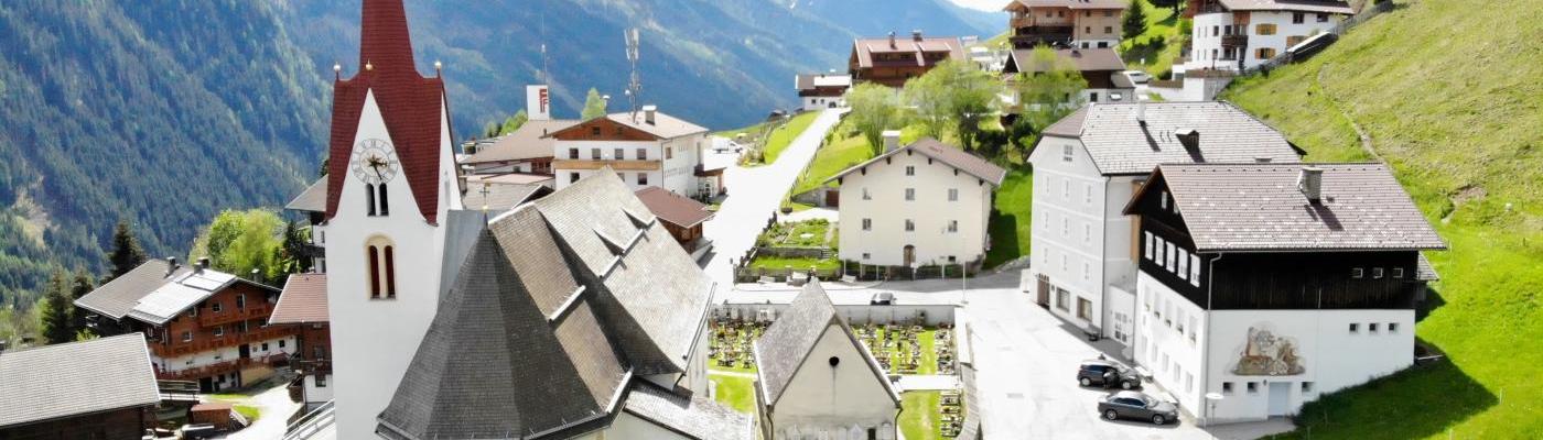 © Schulcluster Defereggental Schulgebäude_St. Veit