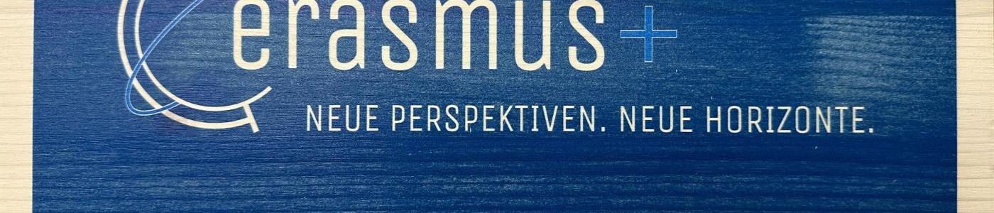 Erasmus+ Gütesiegel SCL Deftal
