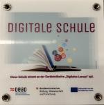 Digitale Schule