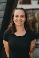 Stefanie Mattersberger