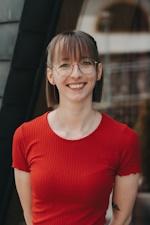 Victoria Moser