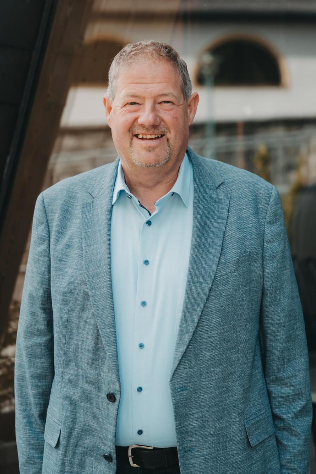CL Markus TÖNIG