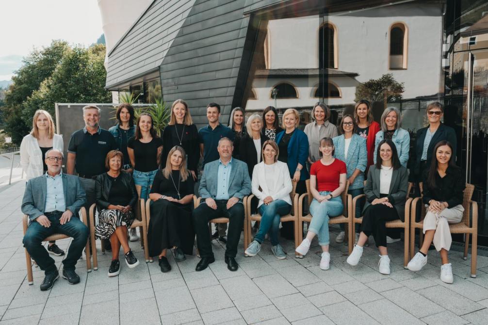 Team SCL Deftal - GESAMT - 2526